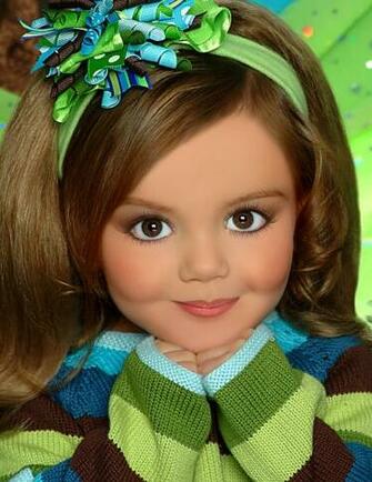 American Girl Dolls