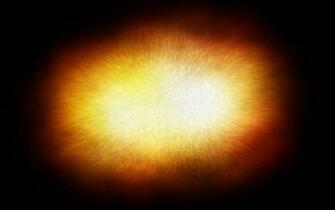Create A Cool Fire Explosion With Gimp Tutorials