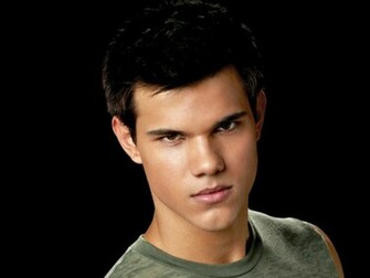 Jacob Black Wallpaper