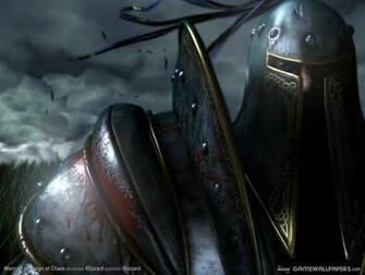 Warcraft Wallpaper