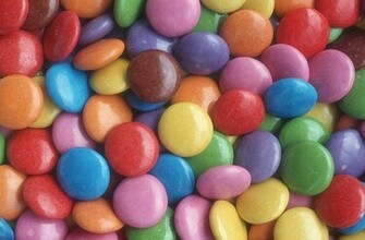 Cute Smarties Wallpaper Wotalotigot