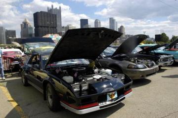 Chevrolet Camaro Wallpaper And Image Gallery