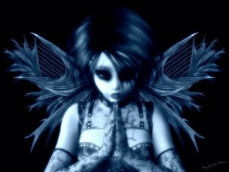 Angel Computer Wallpaper Desktop Background Id