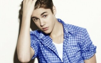 Justin Bieber HD Wallpaper