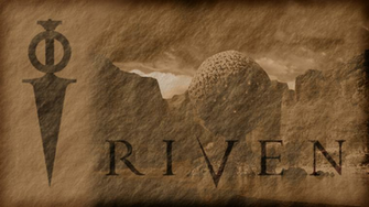 Riven By Jamey4