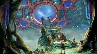 Farplane Final Fantasy X