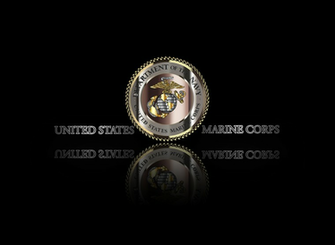Wallpaper For Usmc HD The Few Proud