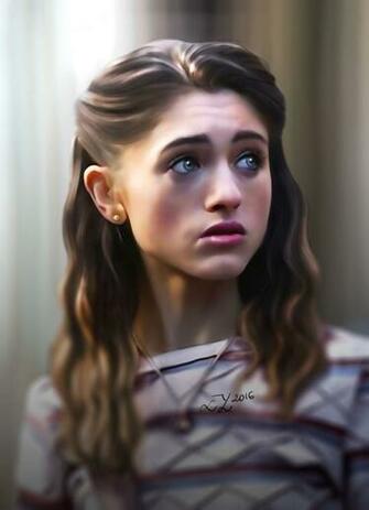 Image About Natalia Dyer