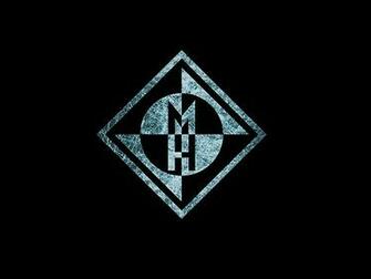 Machine Head By Hellpapers