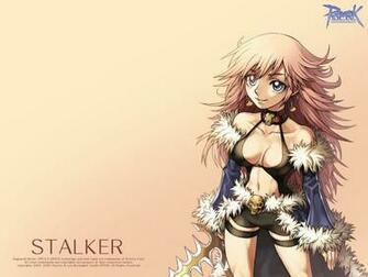 Ragnarok Ninja Ing Gallery