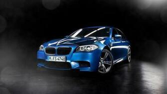 Bmw M5 HD Desktop Wallpaper Widescreen High Definition