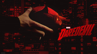 Daredevil HD Wallpaper And