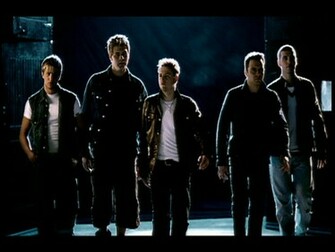 Westlife Wallpaper