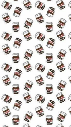 Daniel On Wallpaper In iPhone Food