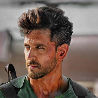 Hrithik Roshan Picture Wallpaper