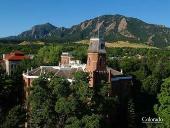 Arthur Taratuta Is A Campus Representative For Cu Boulder