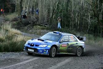 Red Modified Impreza HD Wallpaper Car Pictures
