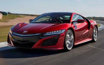 Honda Nsx Wallpaper And HD Image Car Pixel