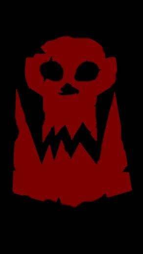 Ork Mobile Wallpaper My Gf Doodled For Phone