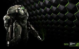 Gear Up Game On Wallpaper Demos And