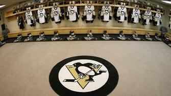 Pittsburgh Penguins Wallpaper Background