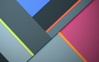 Lollipop Color Stripes Design HD Wallpaper