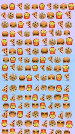 Emoji Wallpaper