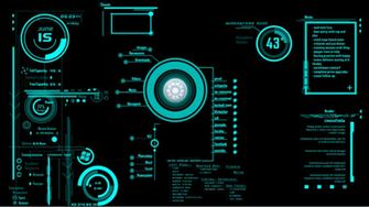 Windows Desktop To Iron Man S Jarvis Theme Interface Guide