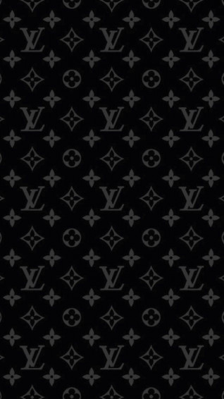 Vojt Ch K Brt On M Ulo En Louis Vuitton iPhone