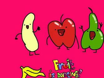 Dancing Fruit Search Pictures Photos