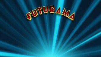 Futurama Wallpaper