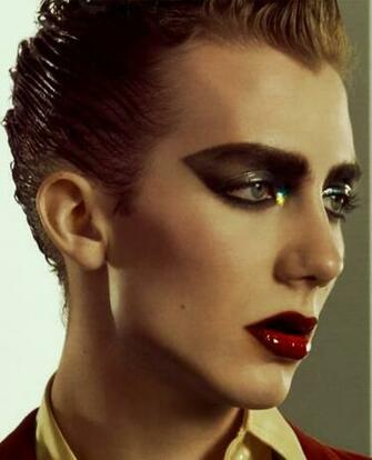 Pat Mcgrath Technicolour Odyssey Selfridges Loves
