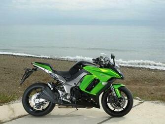 Wallpaper Kawasaki Z1000sx Bike Photos