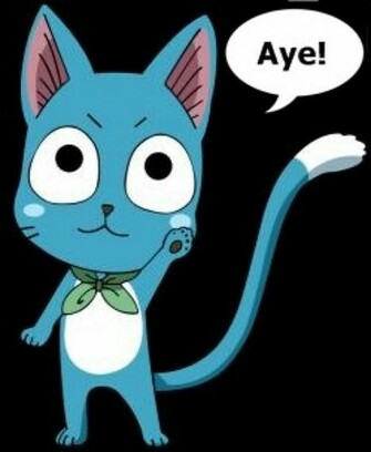 To The Fairy Tail Happy Wallpaper Gallery Just Right Click
