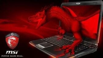 Wallpaper Msi Contest