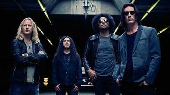 Alice In Chains Wallpaper HD