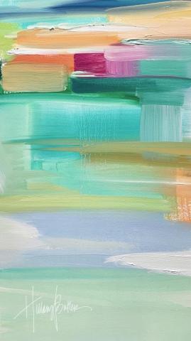 Post Hillary Butler Fine Art