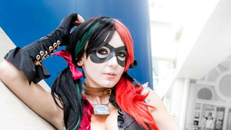 Cause When Jessica Nigri Cosplay Comes Across My Rss Feed I Stand
