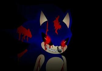 Sonic Fear By Necrosisexe