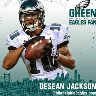 Desean Jackson Wallpaper For iPhone