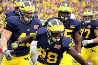 Source Url Picstopin Michigan Wolverine Football