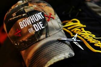 Bowhunting And Hunting Desktop Wallpaper