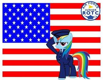 Best Afjrotc Background