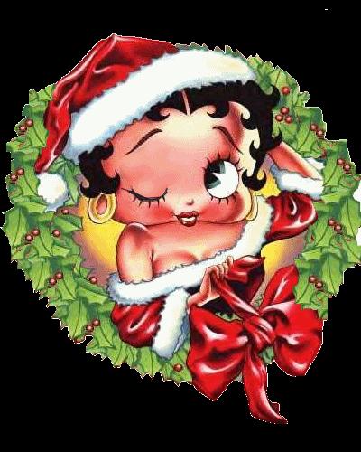 Betty Boop Immagini