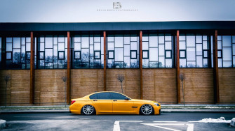 Wallpaper Id Bmw Series Bagged Gajukyd