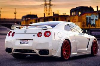 Nissan Gtr Wallpaper HD Net