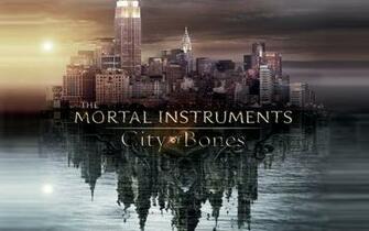 The Mortal Instruments Adattamenti Shadowhunters It