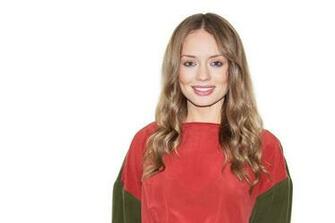Mode Laura Haddock Fbemot