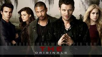 The Originals Wallpaper Original Size Now