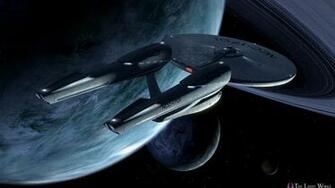 Movies Star Trek Uss Enterprise Movie Ncc HD Wallpaper